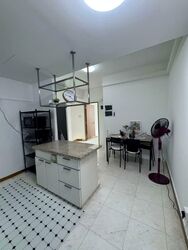 Hillview Regency (D23), Condominium #548753761